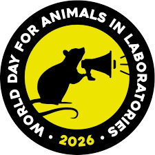 Northern march - World Week for Animals In Labs 2026